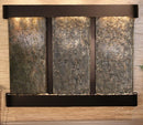 Adagio Water Features Deep Creek Falls Wall Fountain