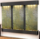 Adagio Water Features Deep Creek Falls Wall Fountain