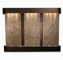 Adagio Water Features Deep Creek Falls Wall Fountain
