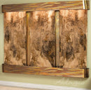 Adagio Water Features Deep Creek Falls Wall Fountain