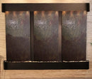 Adagio Water Features Deep Creek Falls Wall Fountain