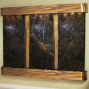 Adagio Water Features Deep Creek Falls Wall Fountain