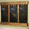 Adagio Water Features Deep Creek Falls Wall Fountain
