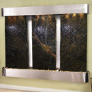 Adagio Water Features Deep Creek Falls Wall Fountain