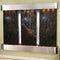 Adagio Water Features Deep Creek Falls Wall Fountain