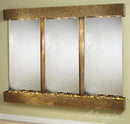 Adagio Water Features Deep Creek Falls Wall Fountain