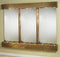 Adagio Water Features Deep Creek Falls Wall Fountain