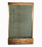 Adagio Water Features Grandeur River Floor Water Fountain - Centered in Base