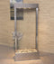 Adagio Water Features Harmony River Floor Fountain - Center Mount