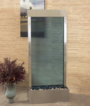 Adagio Water Features Harmony River Floor Fountain - Center Mount