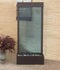 Adagio Water Features Harmony River Floor Fountain - Center Mount