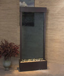 Adagio Water Features Harmony River Floor Fountain - Center Mount