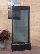 Adagio Water Features Harmony River Floor Fountain - Center Mount