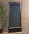 Adagio Water Features Harmony River Floor Fountain - Center Mount