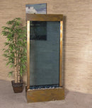 Adagio Water Features Harmony River Floor Fountain - Center Mount