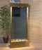 Adagio Water Features Harmony River Floor Fountain - Center Mount