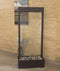Adagio Water Features Harmony River Floor Fountain - Center Mount