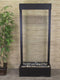 Adagio Water Features Harmony River Floor Fountain - Center Mount