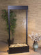 Adagio Water Features Harmony River Floor Fountain - Center Mount