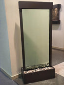 Adagio Water Features Harmony River Floor Fountain - Center Mount