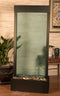 Adagio Water Features Harmony River Floor Fountain - Center Mount