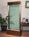 Adagio Water Features Harmony River Floor Fountain - Center Mount