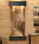 Adagio Water Features Inspiration Falls Wall Fountain