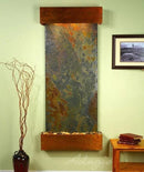 Adagio Water Features Inspiration Falls Wall Fountain