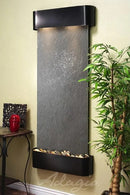 Adagio Water Features Inspiration Falls Wall Fountain