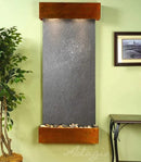 Adagio Water Features Inspiration Falls Wall Fountain