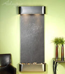 Adagio Water Features Inspiration Falls Wall Fountain