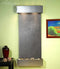Adagio Water Features Inspiration Falls Wall Fountain