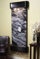 Adagio Water Features Inspiration Falls Wall Fountain