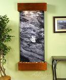 Adagio Water Features Inspiration Falls Wall Fountain