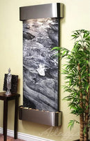 Adagio Water Features Inspiration Falls Wall Fountain