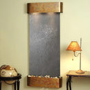 Adagio Water Features Inspiration Falls Wall Fountain