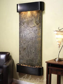 Adagio Water Features Inspiration Falls Wall Fountain