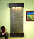 Adagio Water Features Inspiration Falls Wall Fountain