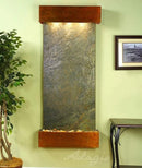 Adagio Water Features Inspiration Falls Wall Fountain