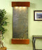 Adagio Water Features Inspiration Falls Wall Fountain