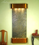 Adagio Water Features Inspiration Falls Wall Fountain