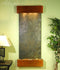 Adagio Water Features Inspiration Falls Wall Fountain
