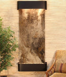 Adagio Water Features Inspiration Falls Wall Fountain