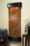 Adagio Water Features Inspiration Falls Wall Fountain