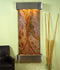 Adagio Water Features Inspiration Falls Wall Fountain