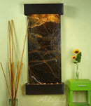 Adagio Water Features Inspiration Falls Wall Fountain