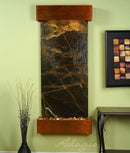 Adagio Water Features Inspiration Falls Wall Fountain