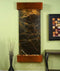 Adagio Water Features Inspiration Falls Wall Fountain