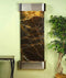 Adagio Water Features Inspiration Falls Wall Fountain