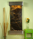 Adagio Water Features Inspiration Falls Wall Fountain